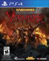 Warhammer: End Times - Vermintide Box Art Front